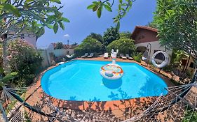 Namphung Phuket Boutique Resort