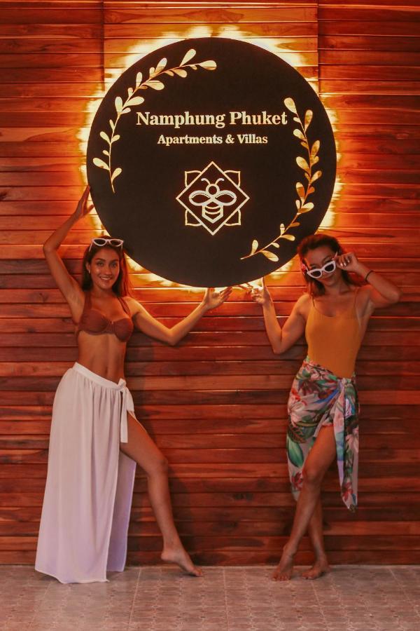 Namphung Phuket Boutique Resort Rawai Exterior photo